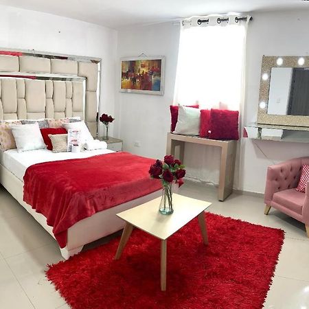 Hotel Platinum Barranquilla Barranquilla  Eksteriør bilde