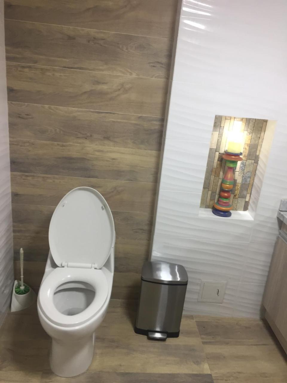 Hotel Platinum Barranquilla Barranquilla  Eksteriør bilde