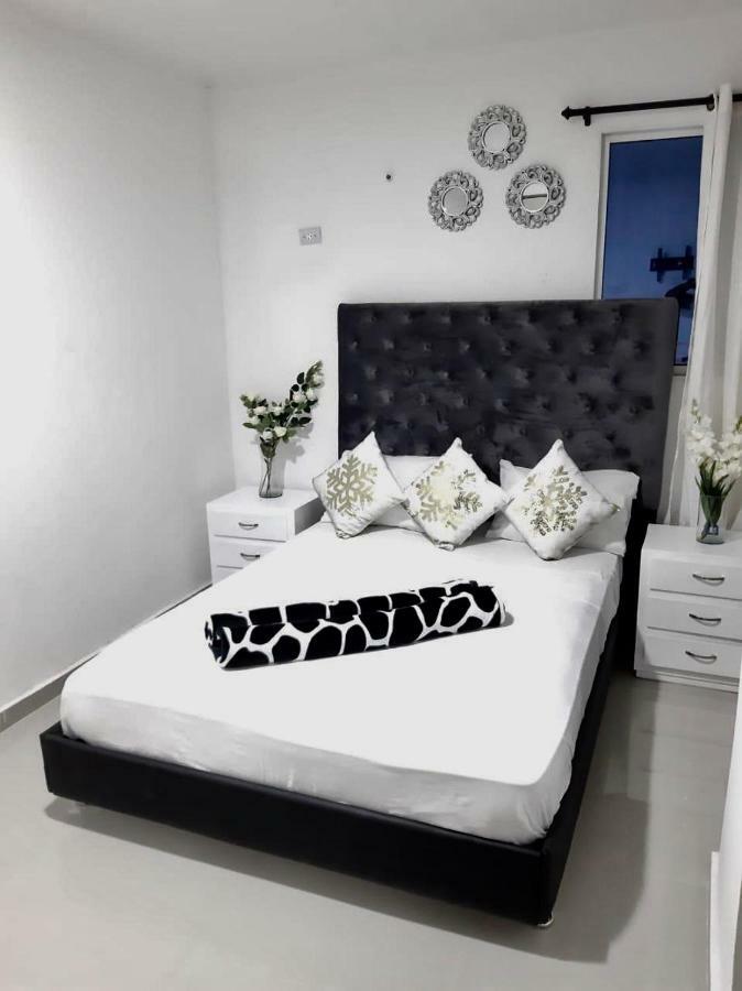 Hotel Platinum Barranquilla Barranquilla  Eksteriør bilde