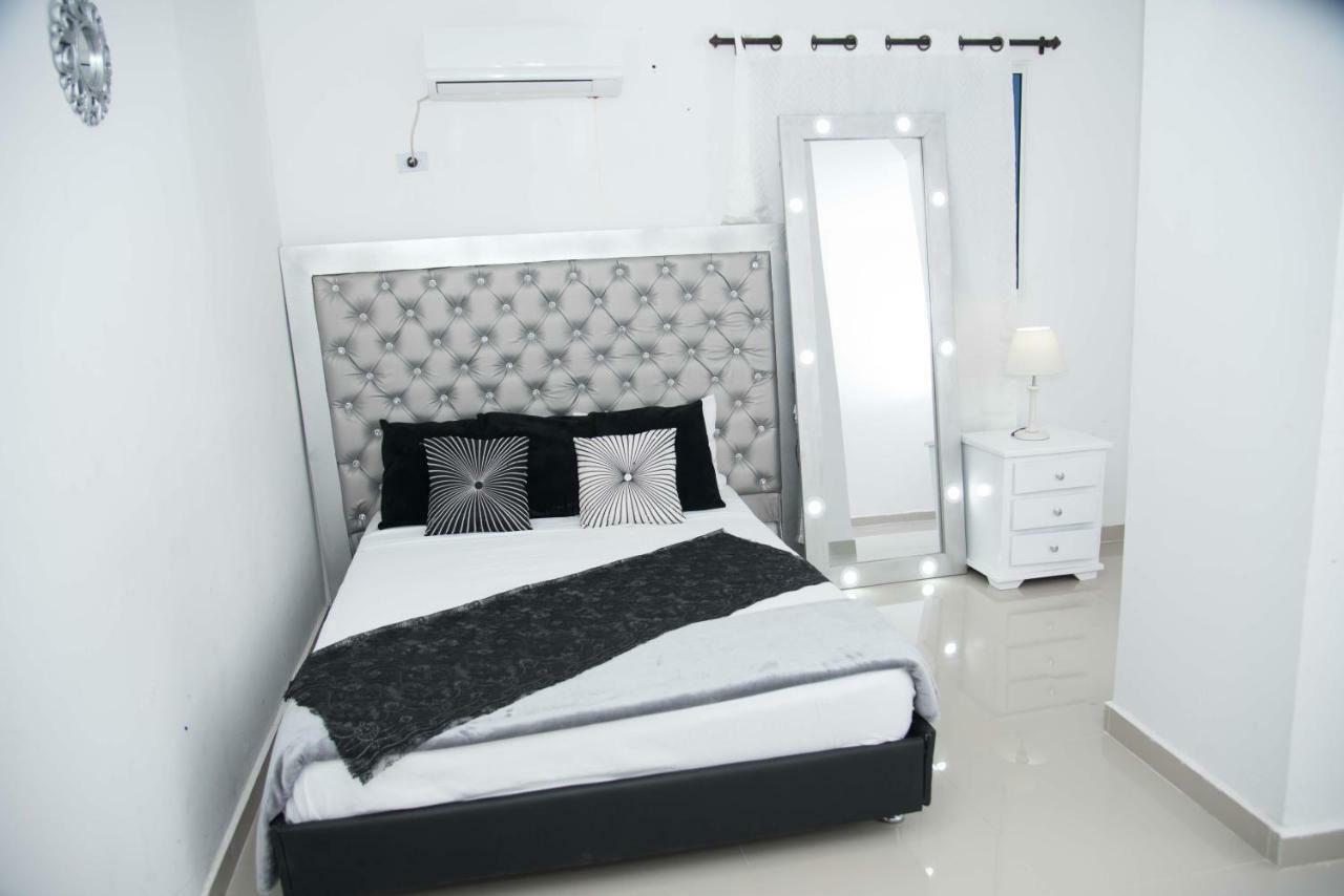 Hotel Platinum Barranquilla Barranquilla  Eksteriør bilde